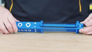 Oring Measuring Guage