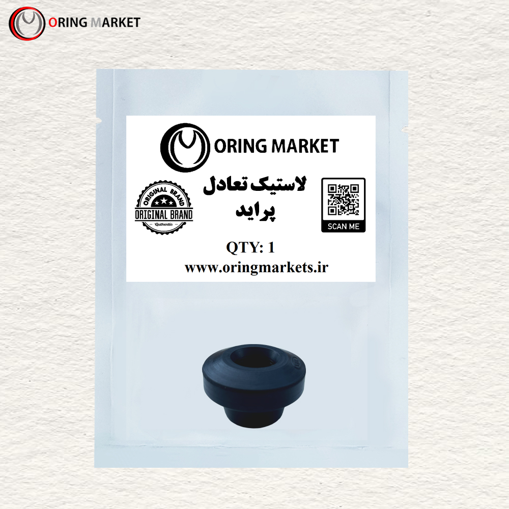 لاستیک تعادل پراید