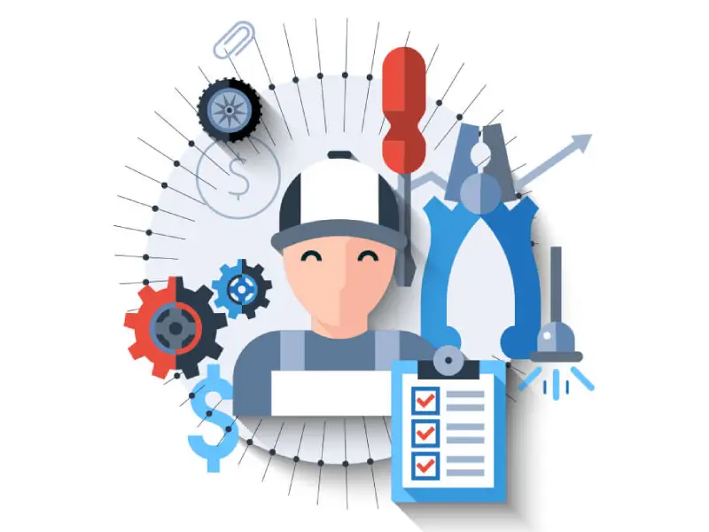 خدمات پس از فروش